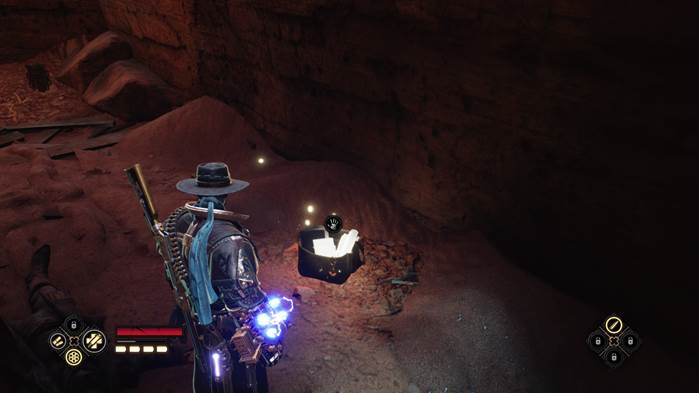 прохождение Evil West