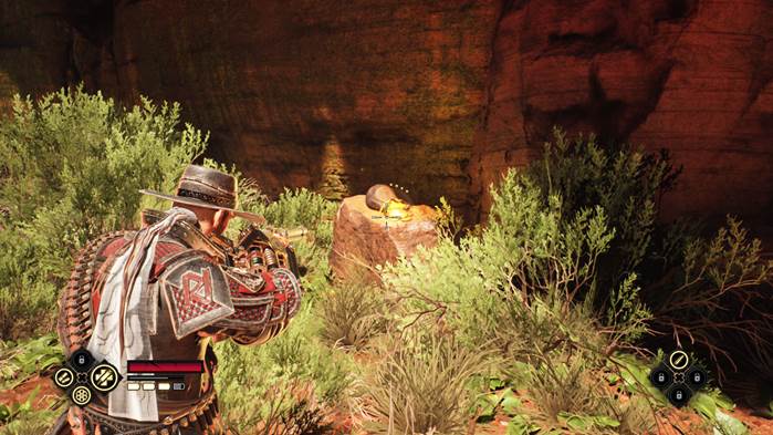 прохождение Evil West