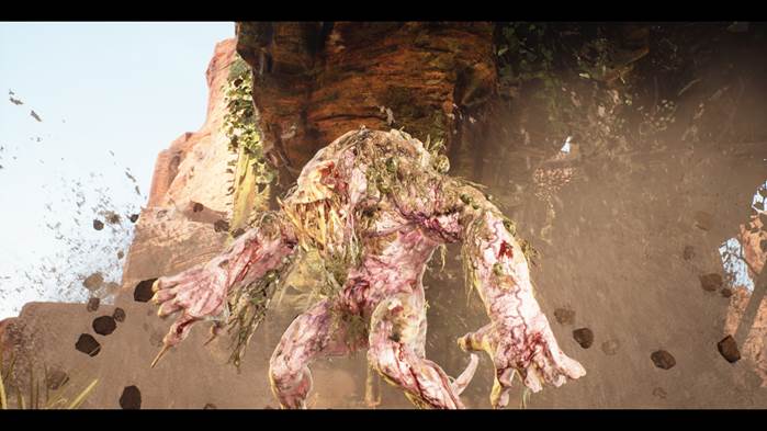 прохождение Evil West