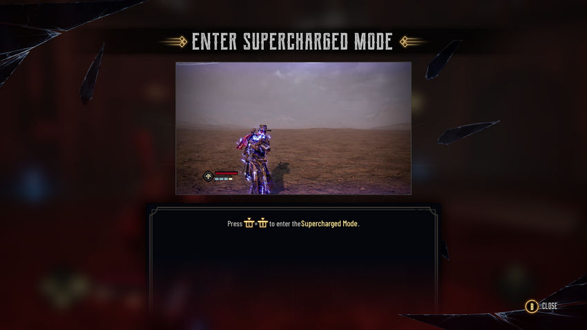 прохождение Evil West