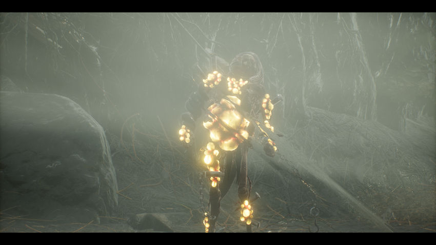 прохождение Evil West