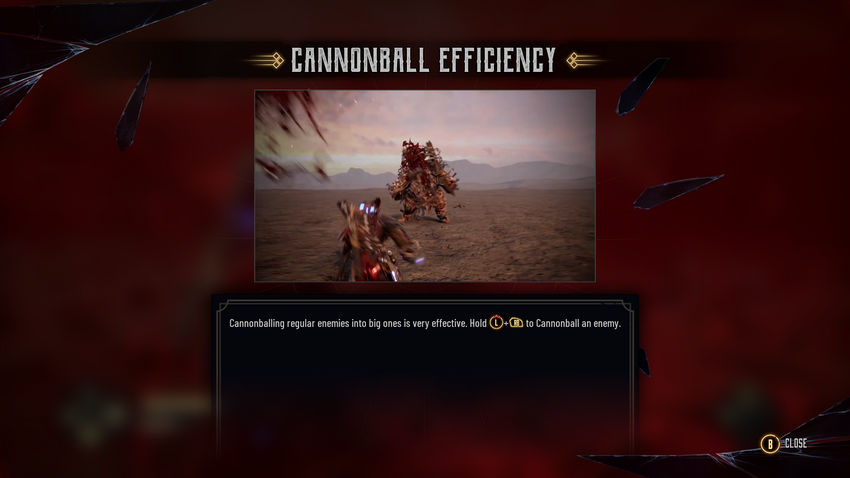 прохождение Evil West