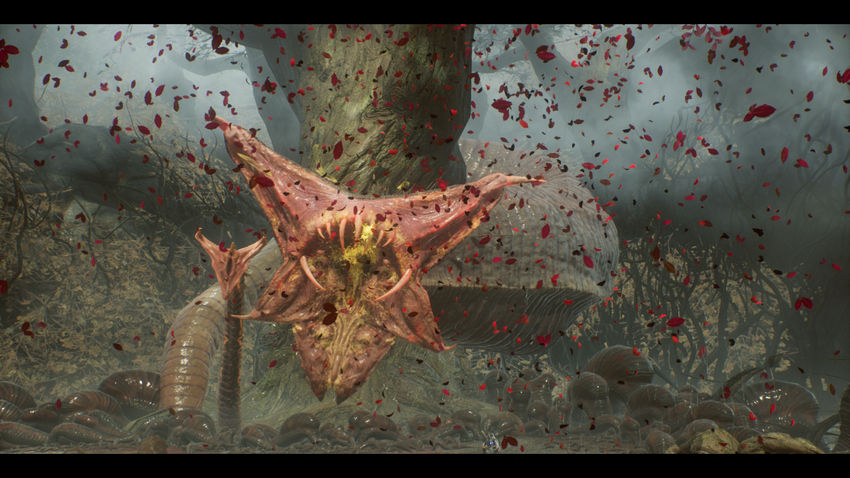 прохождение Evil West