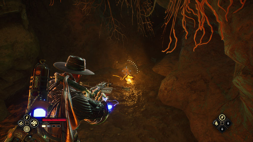 прохождение Evil West