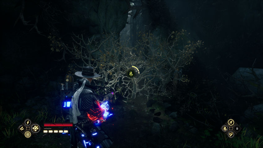 прохождение Evil West