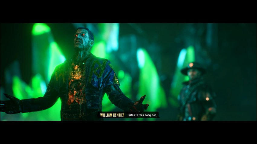 прохождение Evil West