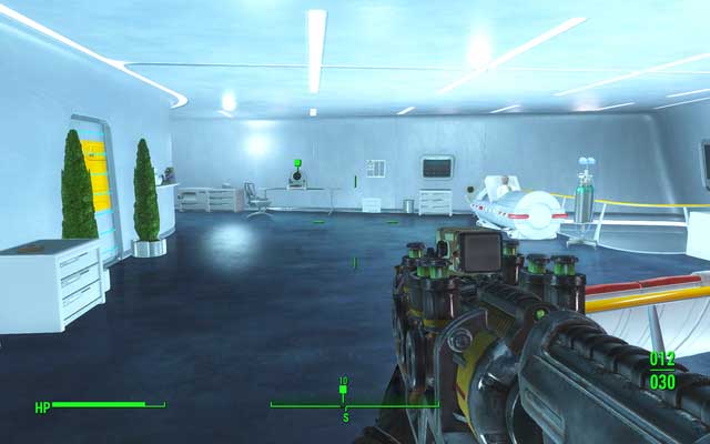 Fallout 4
