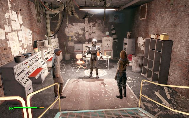 Fallout 4