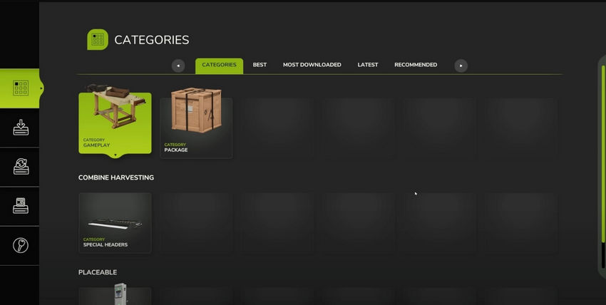 Farming Simulator 25. Советы