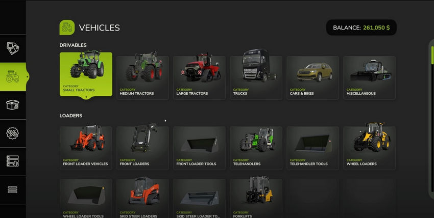 Farming Simulator 25. Советы