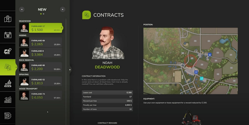 Farming Simulator 25. Советы