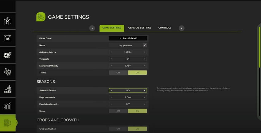 Farming Simulator 25. Советы