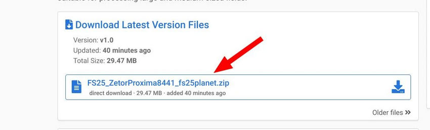 Farming Simulator 25. Как ставить моды
