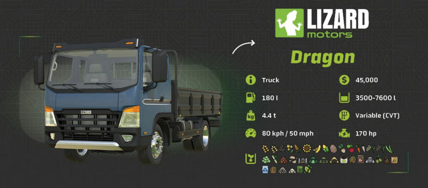 Farming Simulator 25. Новая техника