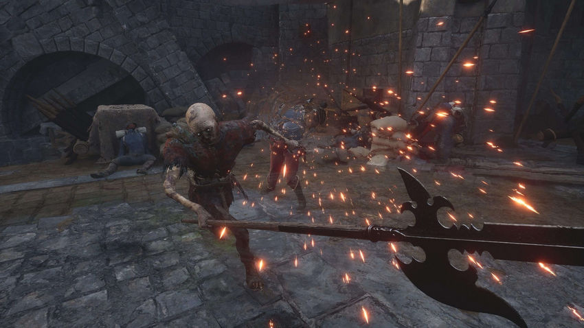 Flintlock The Siege of Dawn. Советы