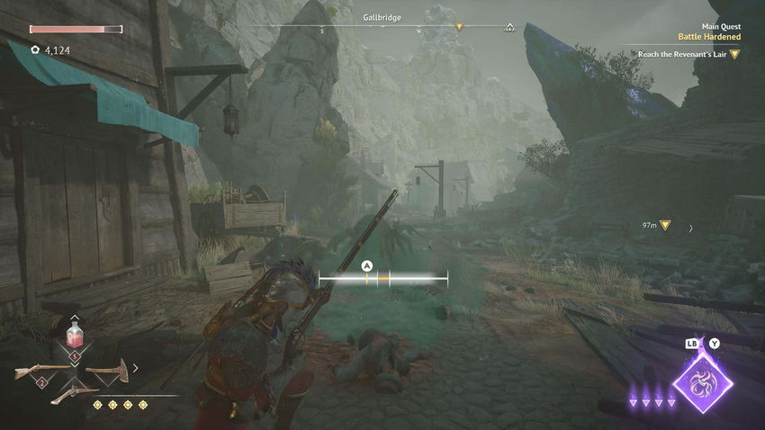 Flintlock The Siege of Dawn. Советы