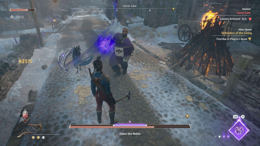 Flintlock The Siege of Dawn. Советы