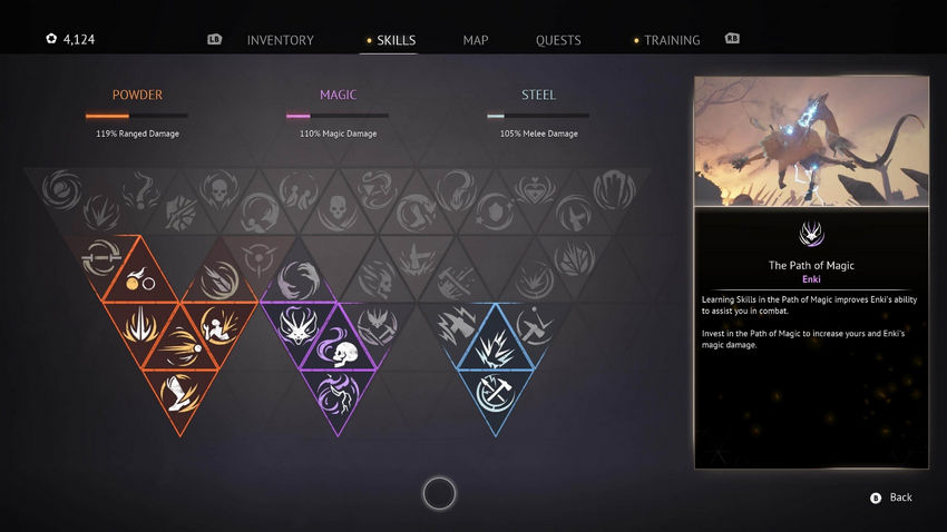 Flintlock The Siege of Dawn. Советы