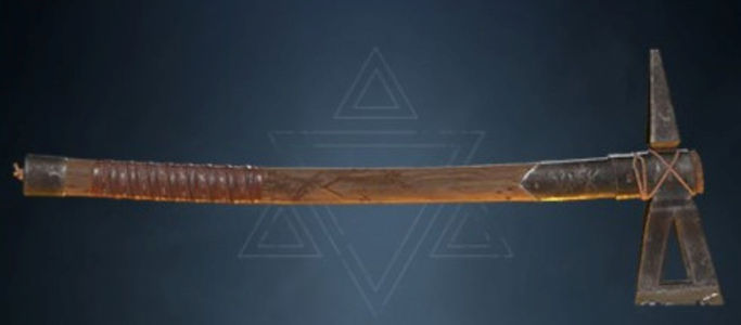 Flintlock The Siege of Dawn. Оружие