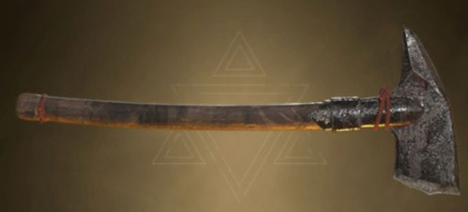 Flintlock The Siege of Dawn. Оружие