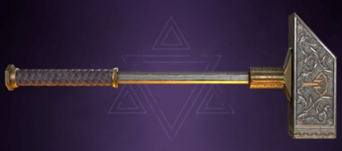 Flintlock The Siege of Dawn. Оружие