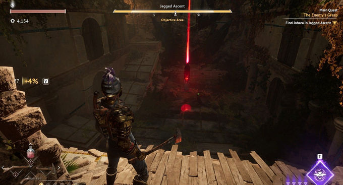 Flintlock The Siege of Dawn. Святилища