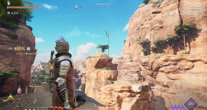 Flintlock The Siege of Dawn. Баннеры Приюта странника