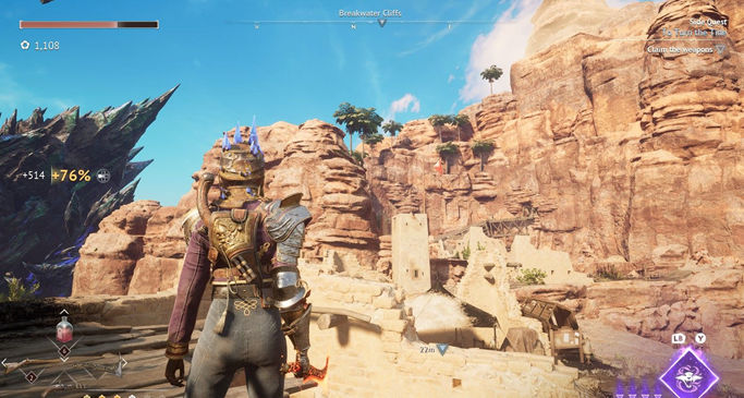 Flintlock The Siege of Dawn. Баннеры Приюта странника