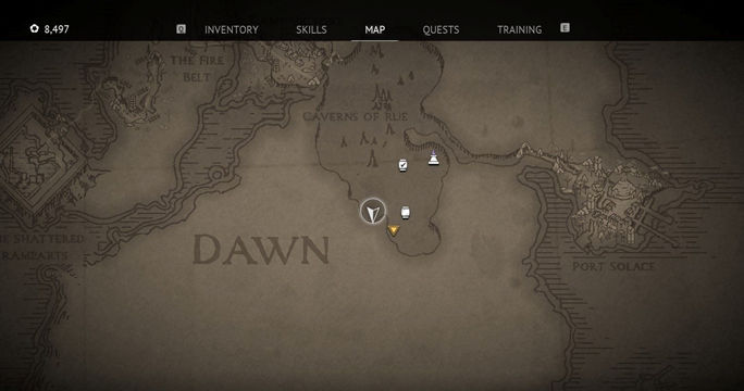 Flintlock The Siege of Dawn. Монеты Себо