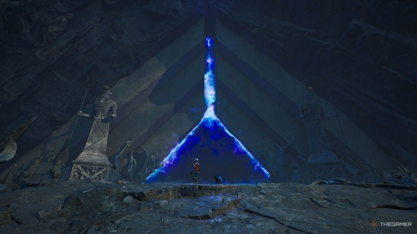 Flintlock The Siege of Dawn. Уру