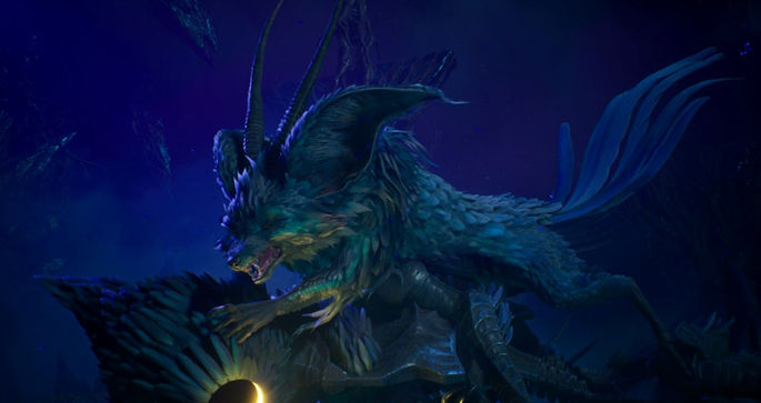 Flintlock The Siege of Dawn. Уру