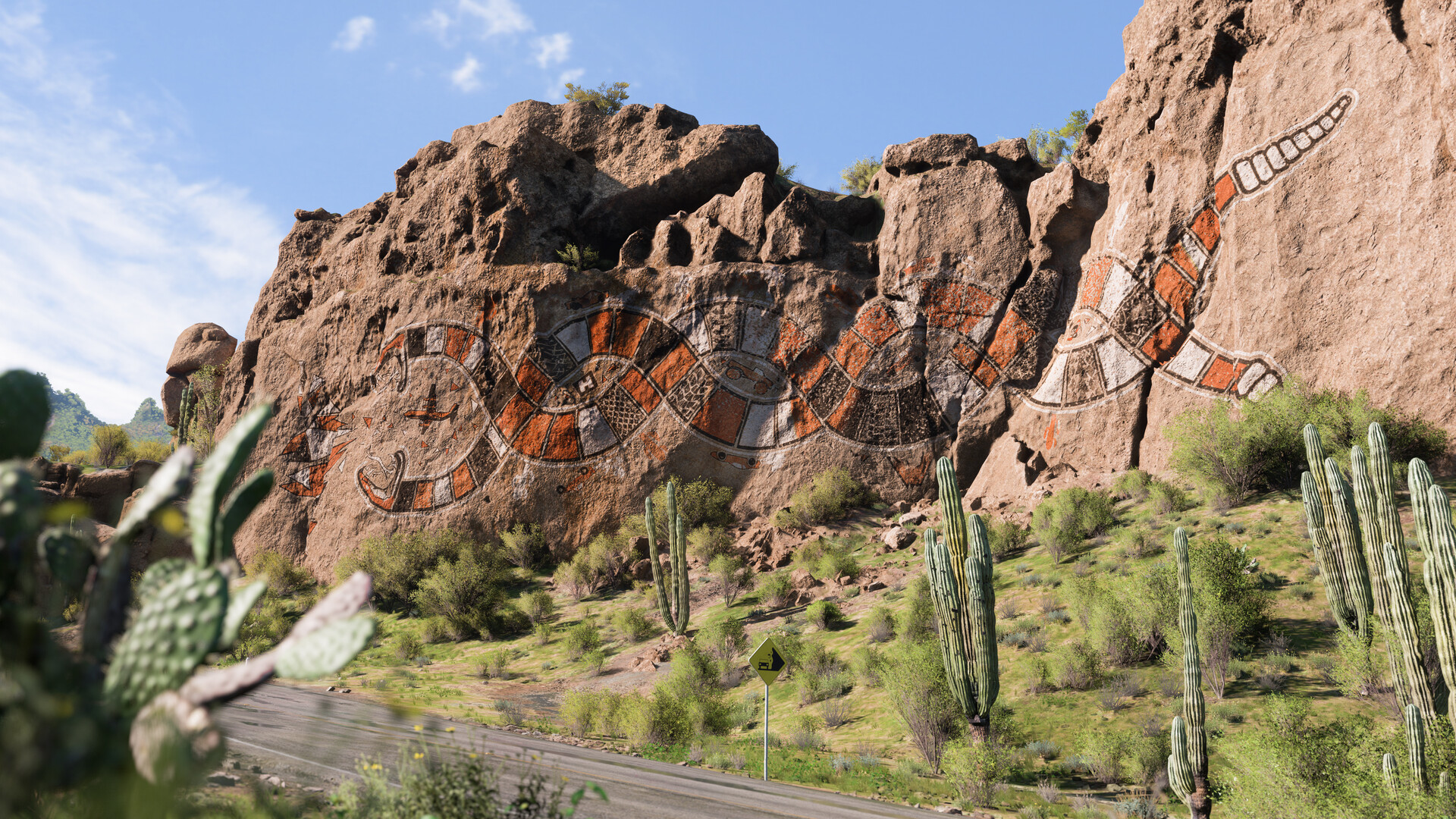 Forza Horizon 5 - Rally Adventure