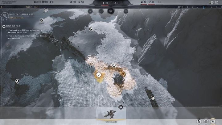 Frostpunk 2. Прохождение