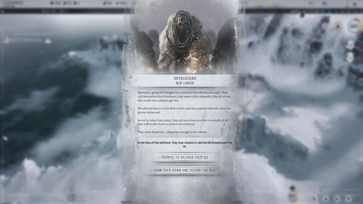 Frostpunk 2. Прохождение