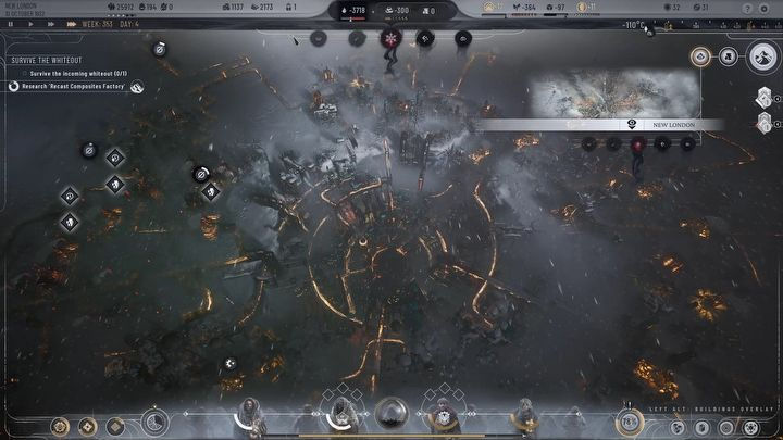 Frostpunk 2. Прохождение