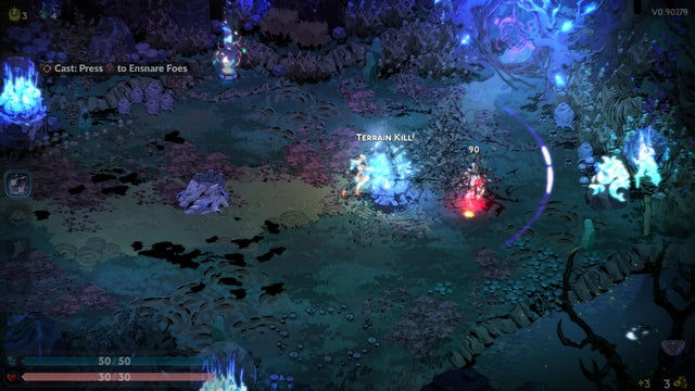 Hades 2. Прохождение