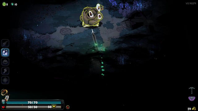 Hades 2. Прохождение