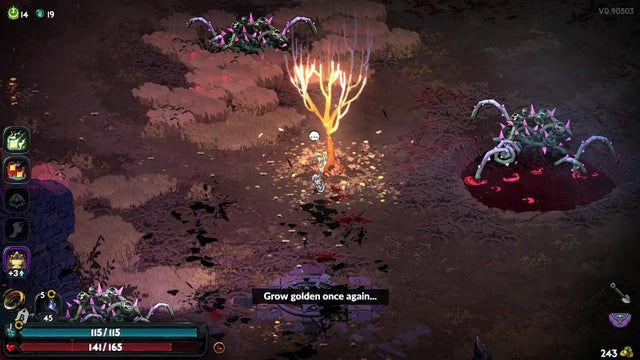 Hades 2. Прохождение