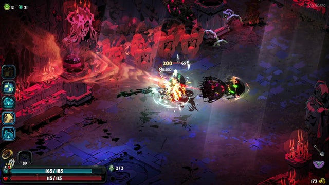 Hades 2. Прохождение