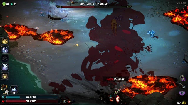 Hades 2. Прохождение