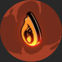 Hades 2. Символы дверей