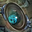 Hades 2. Символы дверей