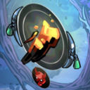 Hades 2. Символы дверей