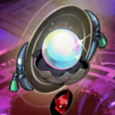 Hades 2. Символы дверей