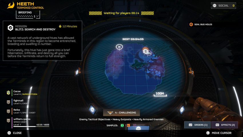 Helldivers 2. Медали