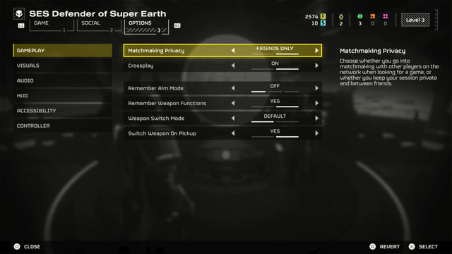 Helldivers 2. Одиночная игра