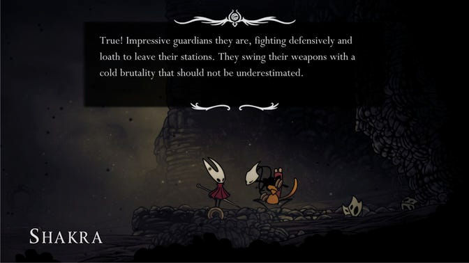 Hollow Knight Silksong. Выжженные Ступени