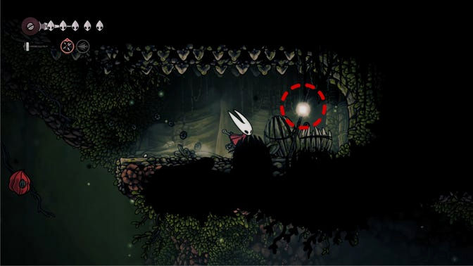 Hollow Knight Silksong. Марш Охотника