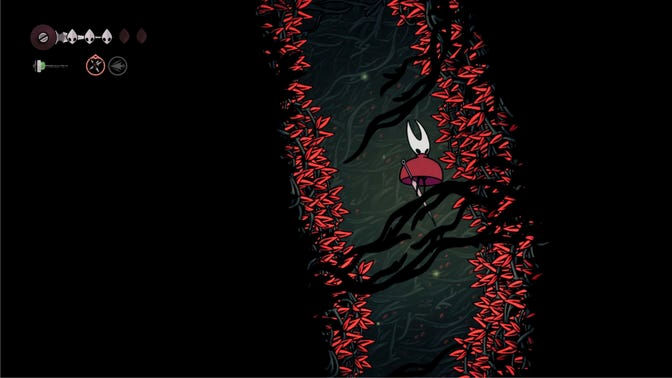 Hollow Knight Silksong. Марш Охотника