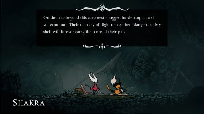 Hollow Knight Silksong. Серое Болото